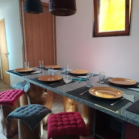 Recanto Do Sol * Vieira do Minho