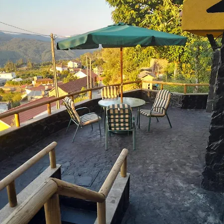 Recanto Do Sol *