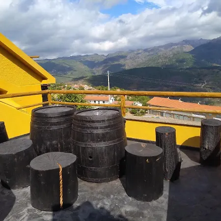 Feriehus Recanto Do Sol