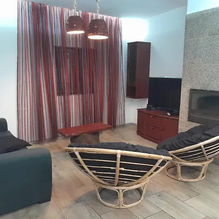 Feriehus Recanto Do Sol Vieira do Minho