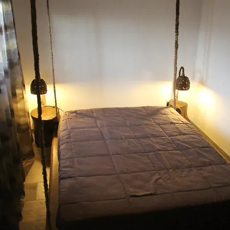 Feriehus Recanto Do Sol