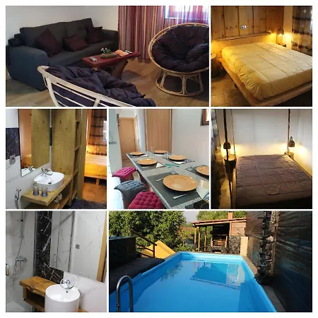 Recanto Do Sol Vieira do Minho