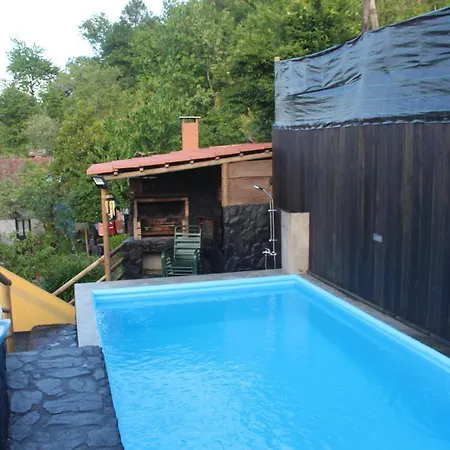 Recanto Do Sol Vieira do Minho