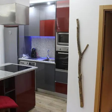 Recanto Do Sol Feriehus *