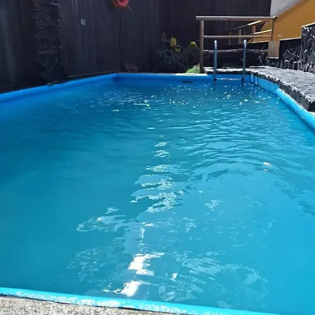 Recanto Do Sol * Vieira do Minho