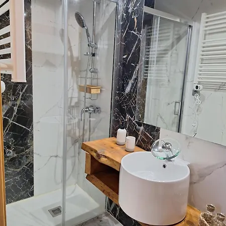 Recanto Do Sol Feriehus