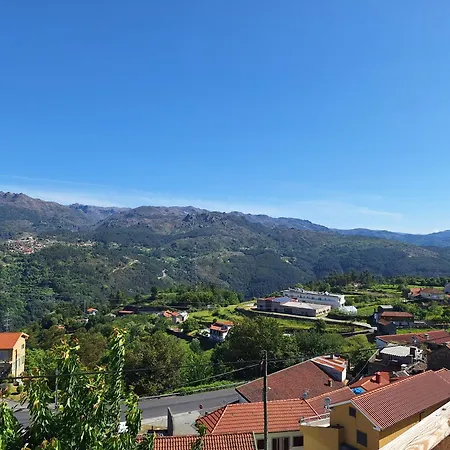 Recanto Do Sol Feriehus *