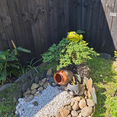 Feriehus Recanto Do Sol *