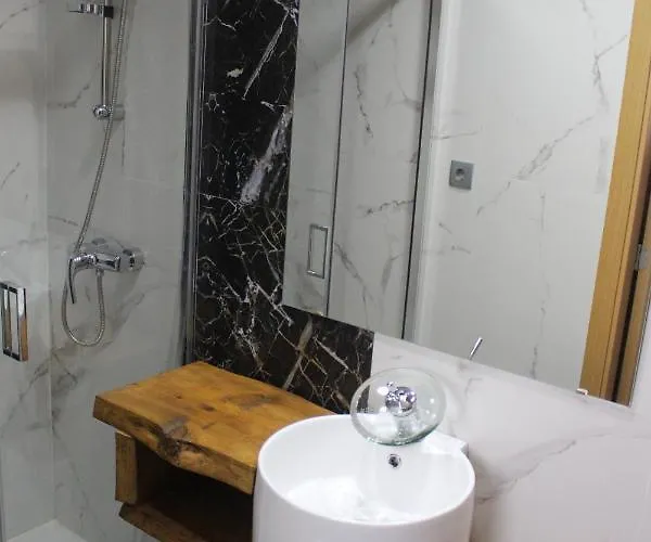 Recanto Do Sol בית נופש