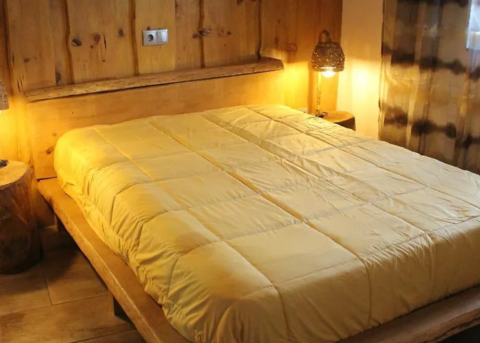 Recanto Do Sol בית נופש ויירה דו מיניו