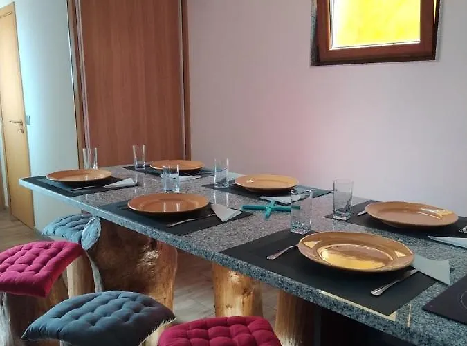 Recanto Do Sol * ויירה דו מיניו