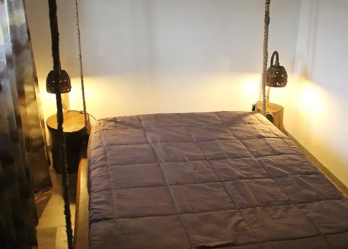 בית נופש Recanto Do Sol