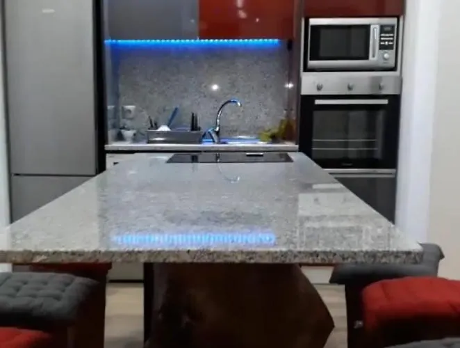 Recanto Do Sol * ויירה דו מיניו