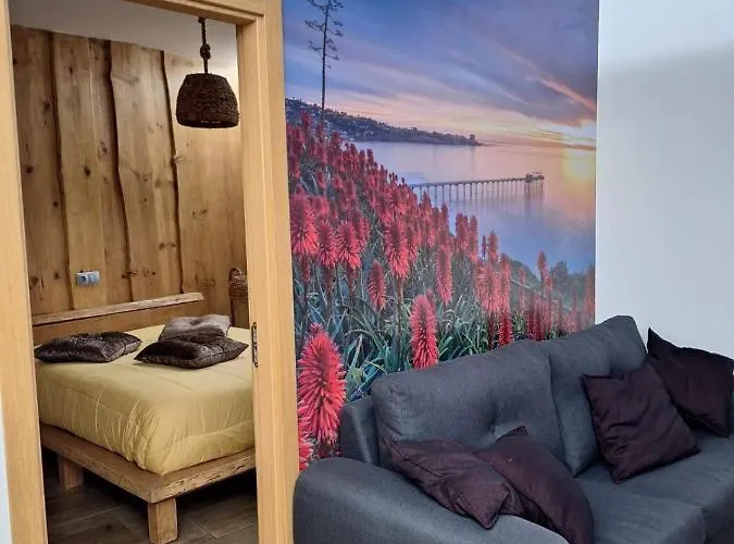 Recanto Do Sol Сasa de vacaciones *