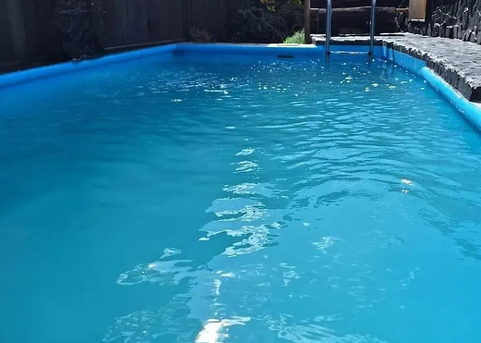 Recanto Do Sol * ויירה דו מיניו