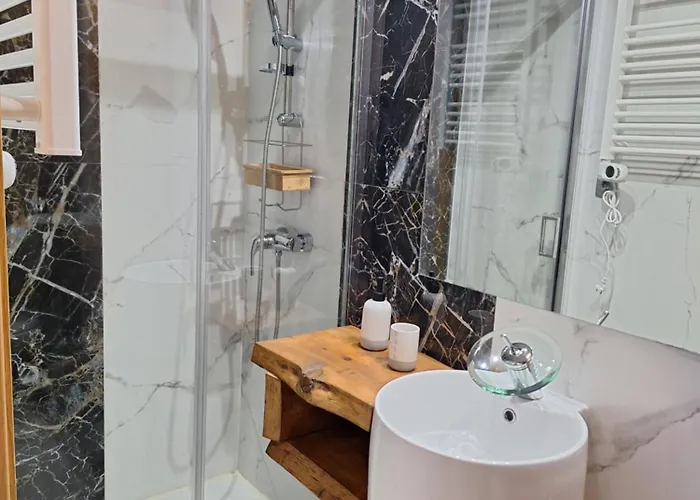 Recanto Do Sol בית נופש