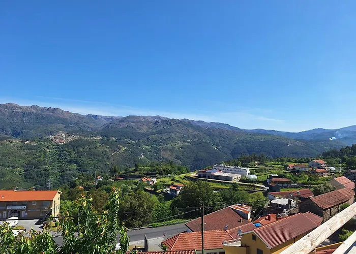 Recanto Do Sol בית נופש *