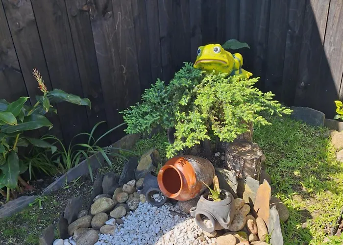 בית נופש Recanto Do Sol *